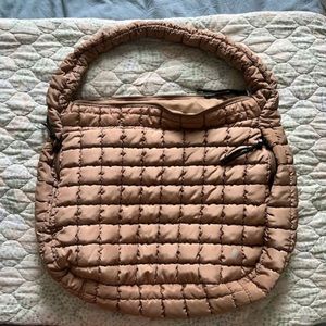 FP Movement Quilted Carryall